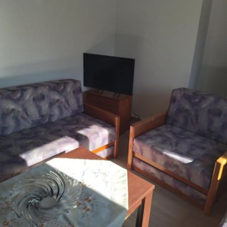 Acropolis View Apartment タソス エクステリア 写真