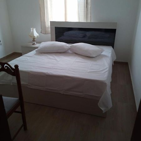 Acropolis View Apartment タソス エクステリア 写真