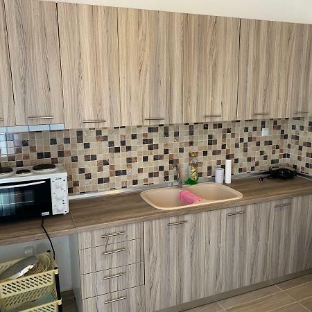 Acropolis View Apartment タソス エクステリア 写真