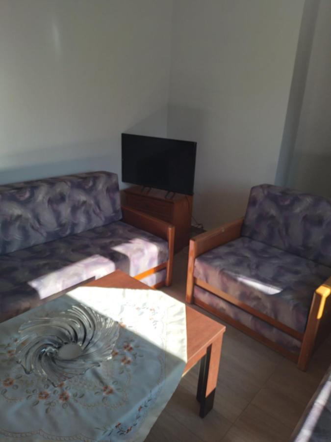 Acropolis View Apartment タソス エクステリア 写真