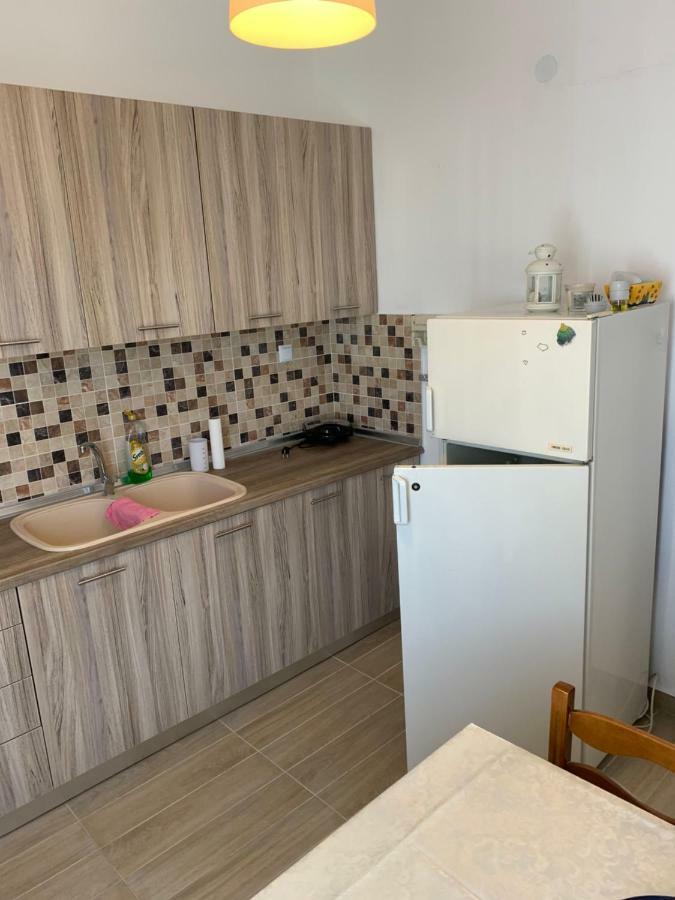 Acropolis View Apartment タソス エクステリア 写真